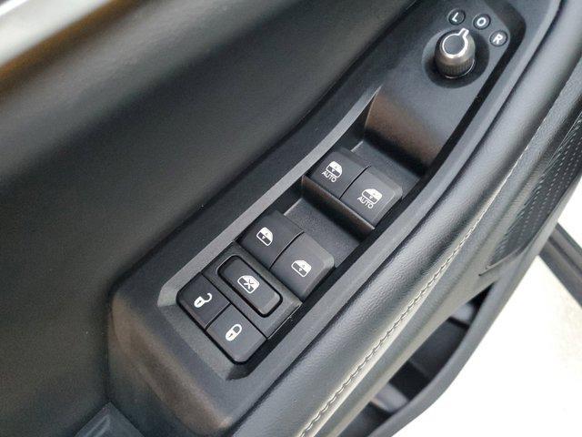 used 2023 Jeep Grand Cherokee L car, priced at $29,788