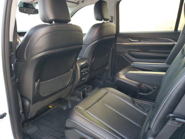 used 2023 Jeep Grand Cherokee L car, priced at $29,788