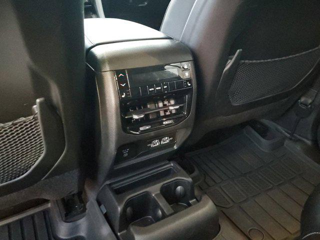 used 2023 Jeep Grand Cherokee L car, priced at $29,788