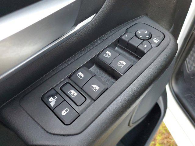 new 2026 Ram 1500 car, priced at $47,870