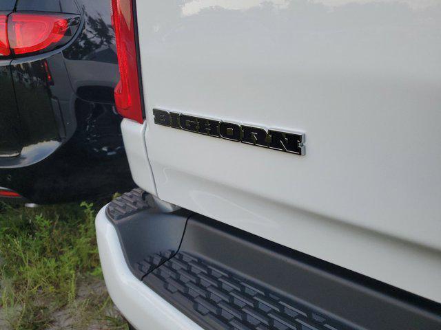new 2026 Ram 1500 car, priced at $47,870