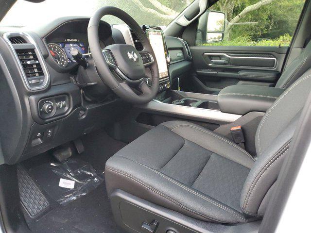 new 2026 Ram 1500 car, priced at $47,870