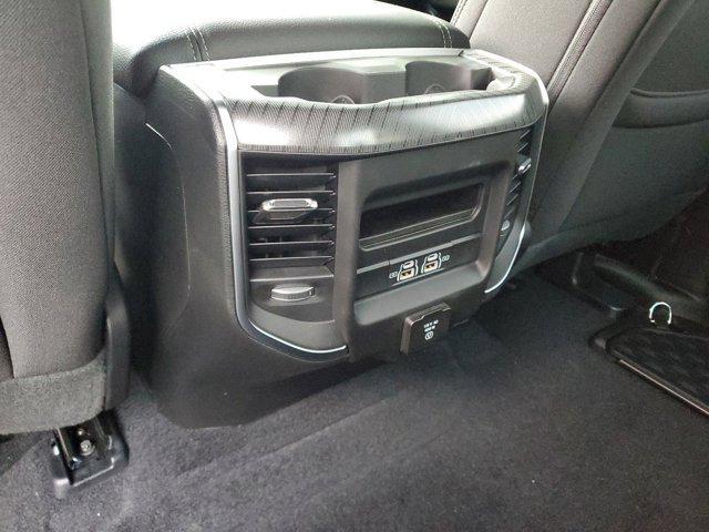 new 2026 Ram 1500 car, priced at $47,870
