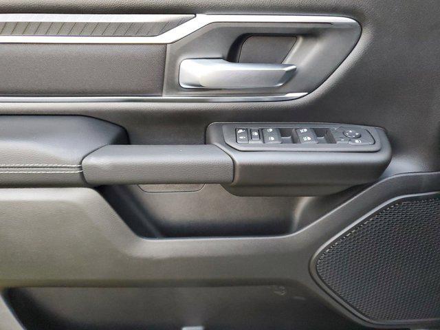 new 2026 Ram 1500 car, priced at $47,870