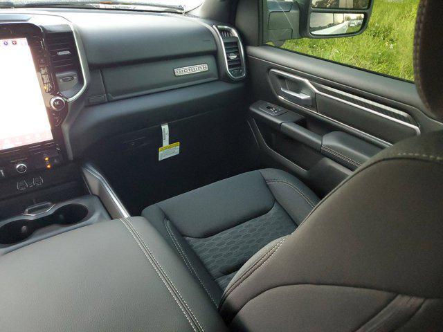 new 2026 Ram 1500 car, priced at $47,870