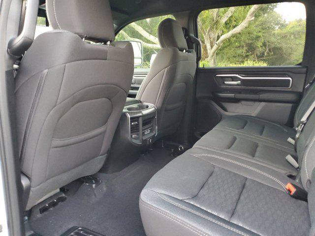 new 2026 Ram 1500 car, priced at $47,870