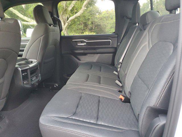 new 2026 Ram 1500 car, priced at $47,870
