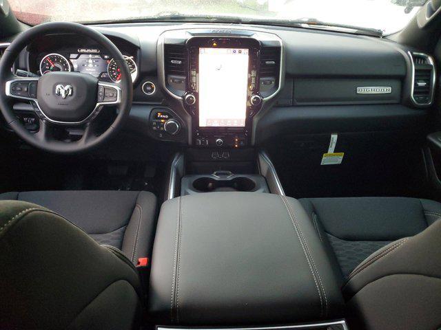 new 2026 Ram 1500 car, priced at $47,870