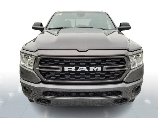 new 2024 Ram 1500 car, priced at $51,491
