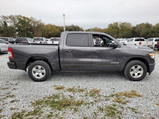 new 2024 Ram 1500 car, priced at $42,703