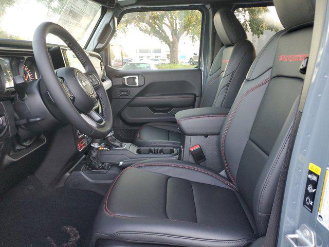 new 2025 Jeep Gladiator car, priced at $54,085