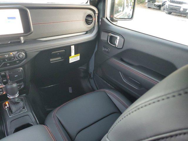new 2025 Jeep Gladiator car, priced at $54,085