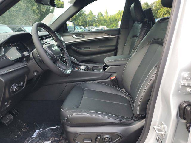 new 2025 Jeep Grand Cherokee L car, priced at $54,263