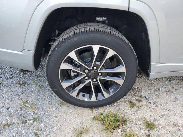 new 2025 Jeep Grand Cherokee L car, priced at $54,263