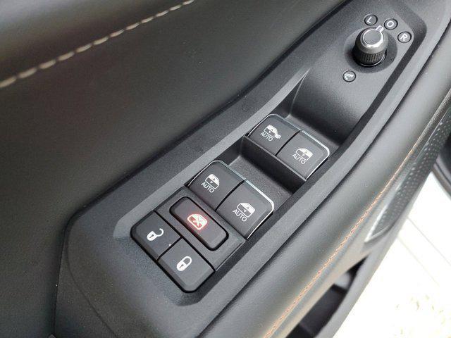 new 2025 Jeep Grand Cherokee L car, priced at $54,263