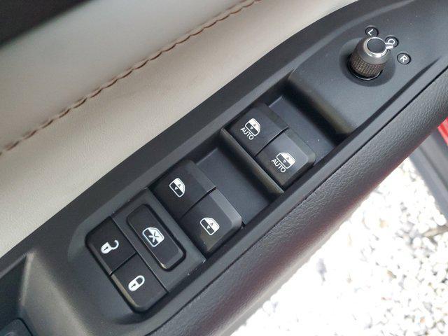 new 2026 Jeep Compass car, priced at $32,764