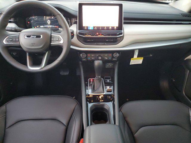 new 2026 Jeep Compass car, priced at $32,764