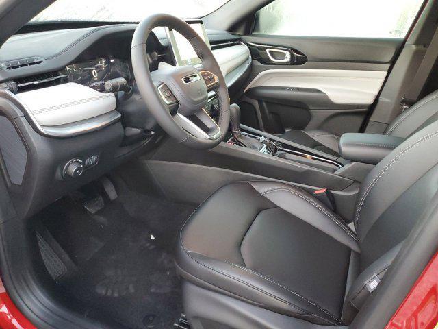 new 2026 Jeep Compass car, priced at $32,764