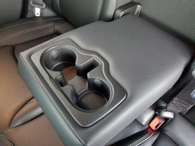 new 2026 Jeep Compass car, priced at $32,764