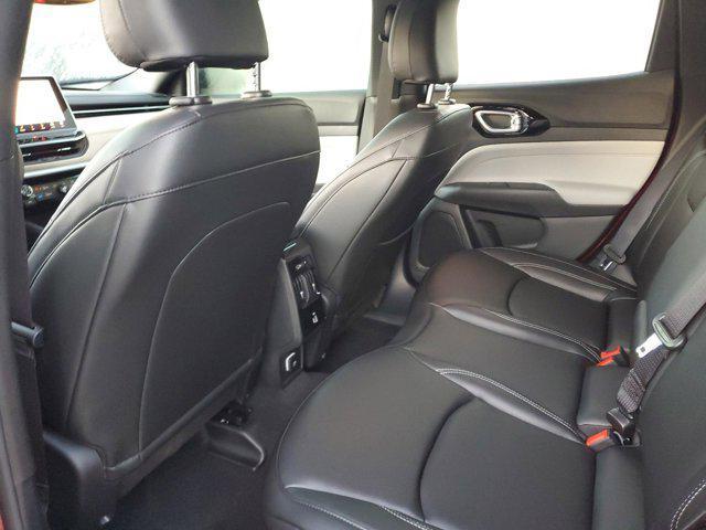 new 2026 Jeep Compass car, priced at $32,764