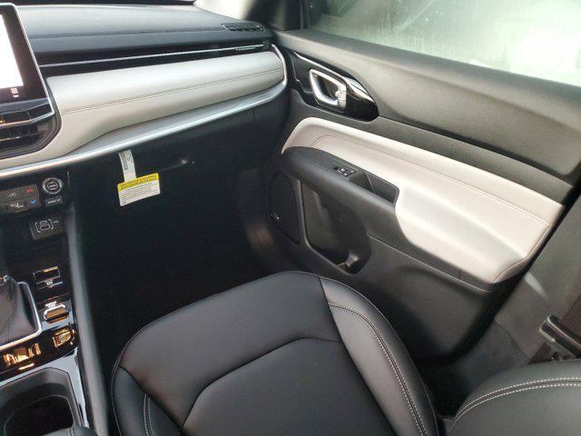 new 2026 Jeep Compass car, priced at $32,764