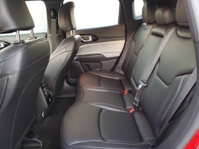 new 2026 Jeep Compass car, priced at $32,764