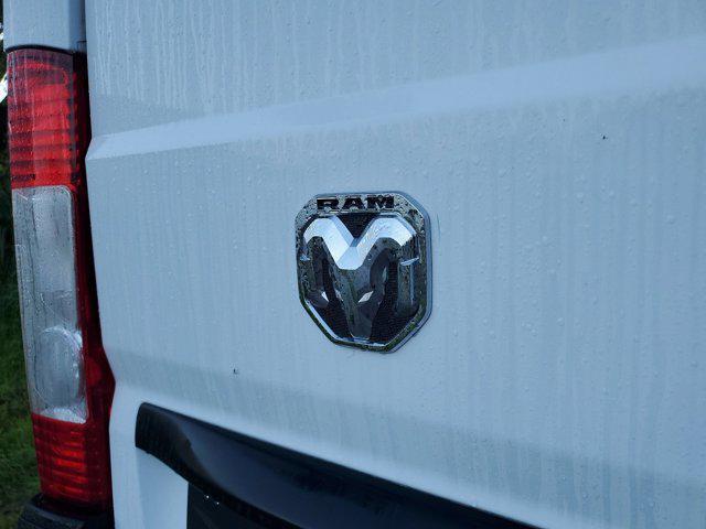 new 2024 Ram ProMaster 1500 car, priced at $43,640