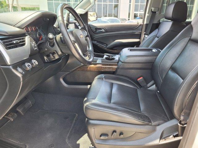 used 2020 Chevrolet Suburban car, priced at $29,991