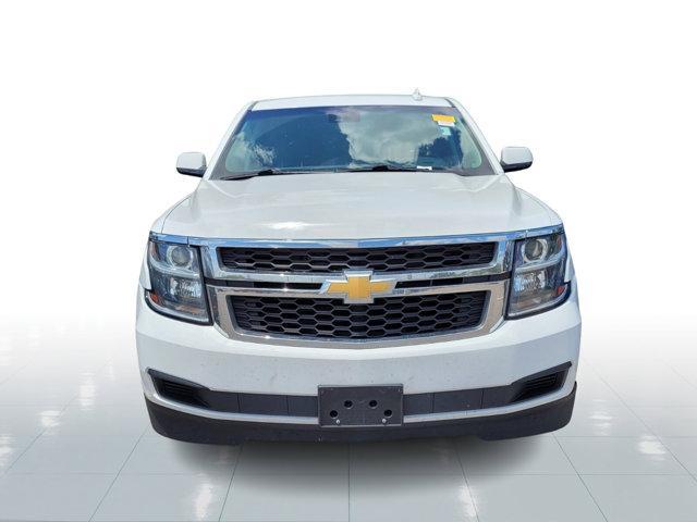 used 2020 Chevrolet Suburban car, priced at $30,771