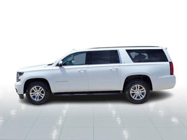 used 2020 Chevrolet Suburban car, priced at $29,991
