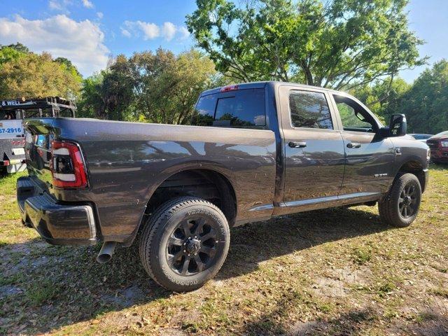 new 2024 Ram 2500 car, priced at $79,660