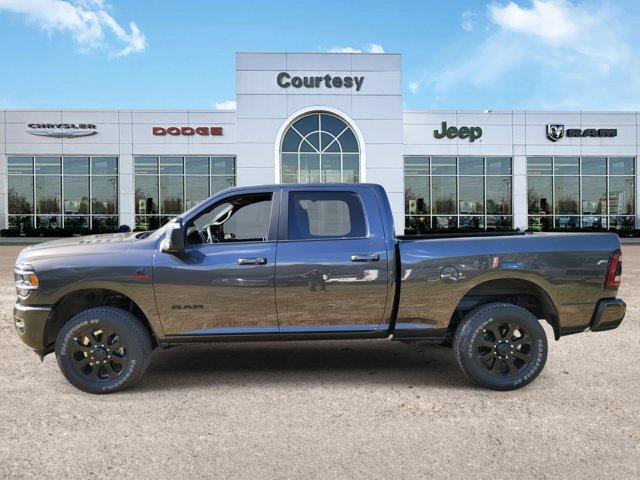 new 2024 Ram 2500 car, priced at $79,660