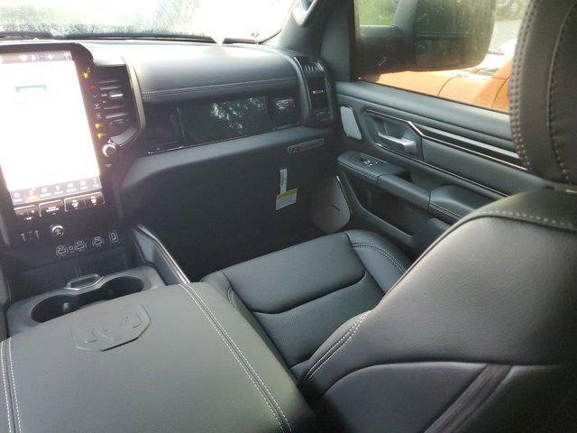 new 2026 Ram 1500 car, priced at $68,999