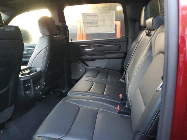 new 2026 Ram 1500 car, priced at $68,999