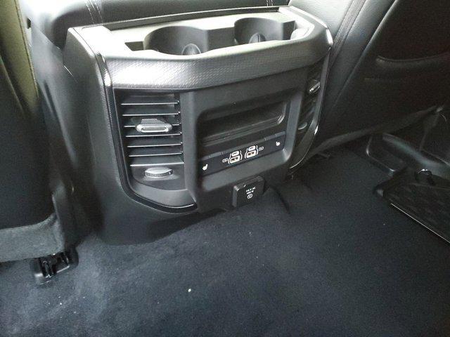 new 2026 Ram 1500 car, priced at $68,999