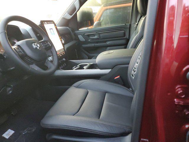 new 2026 Ram 1500 car, priced at $68,999