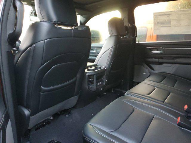 new 2026 Ram 1500 car, priced at $68,999
