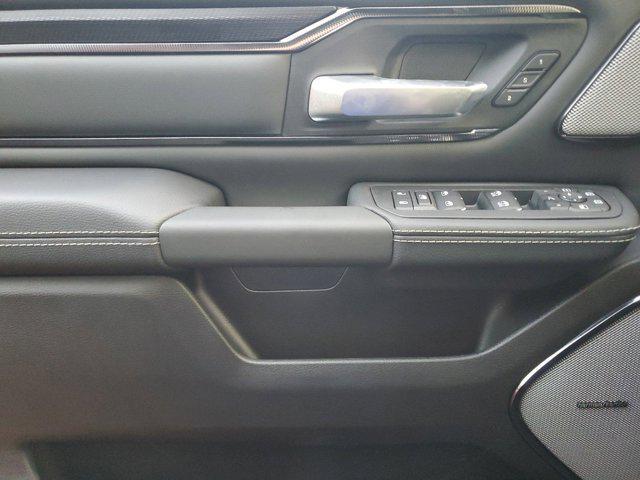new 2026 Ram 1500 car, priced at $68,999