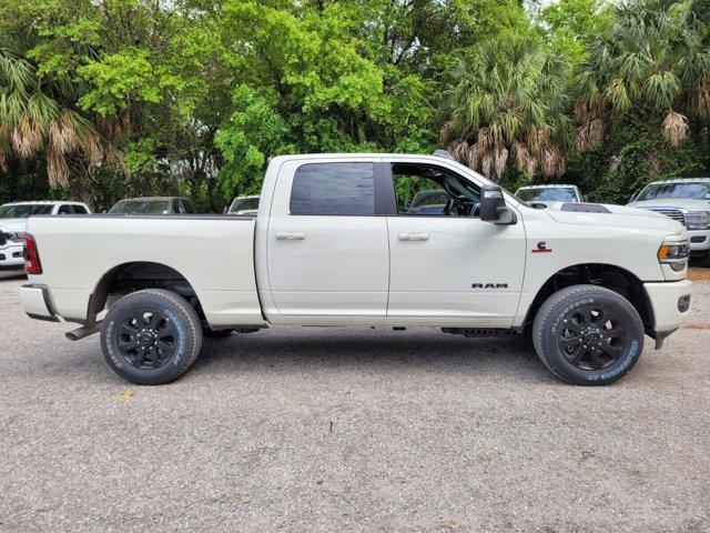 new 2024 Ram 2500 car, priced at $79,610