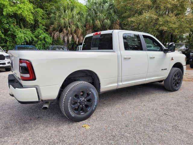 new 2024 Ram 2500 car, priced at $79,610