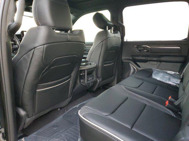 new 2026 Ram 1500 car, priced at $73,360