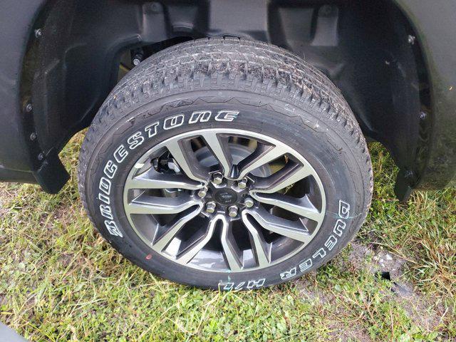 new 2026 Ram 1500 car, priced at $73,360