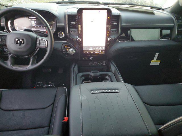 new 2026 Ram 1500 car, priced at $73,360