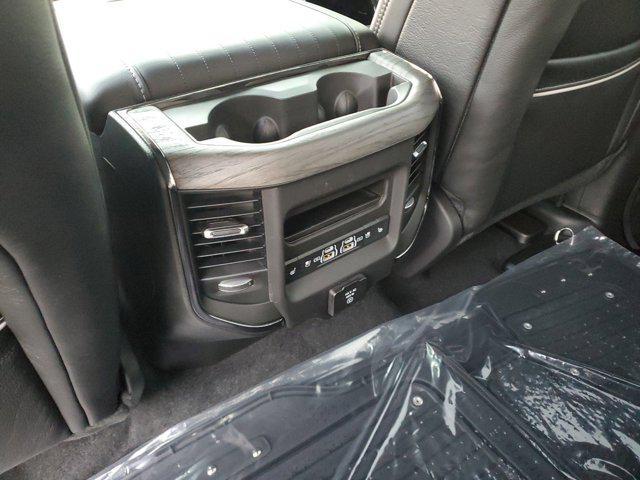 new 2026 Ram 1500 car, priced at $73,360