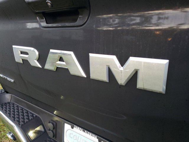 new 2026 Ram 1500 car, priced at $73,360