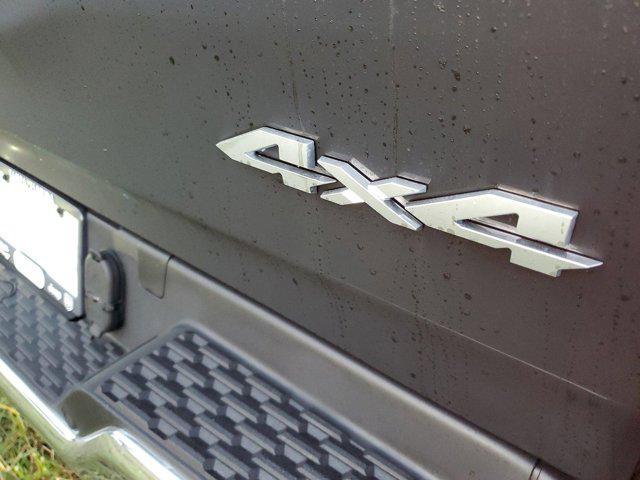 new 2026 Ram 1500 car, priced at $73,360