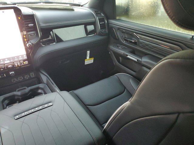 new 2026 Ram 1500 car, priced at $73,360