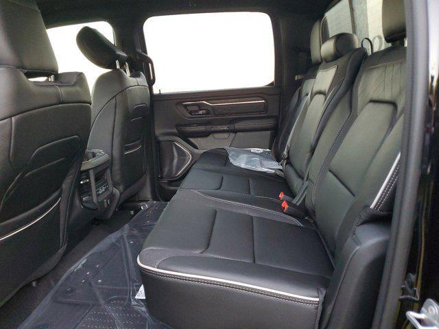 new 2026 Ram 1500 car, priced at $73,360