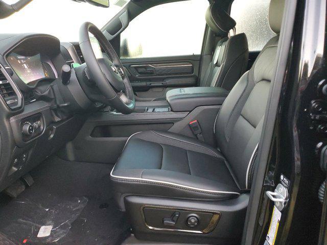 new 2026 Ram 1500 car, priced at $73,360