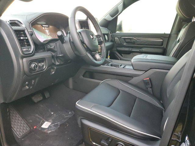 new 2026 Ram 1500 car, priced at $73,360